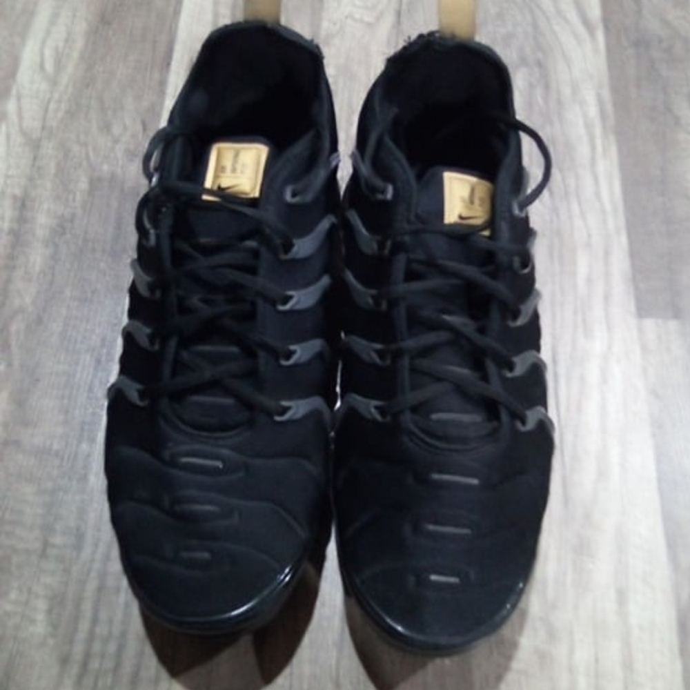 Nike vapormax plus